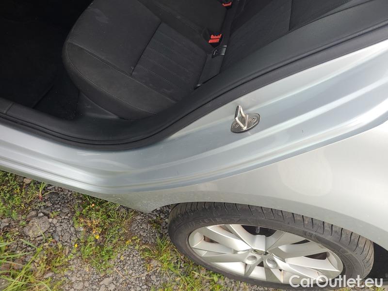  Skoda  Octavia  Lim.  (5E3)(03.2017->)  2.0TDI 110 Style AT #7