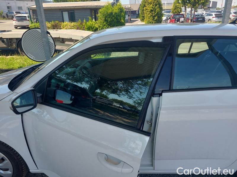  Skoda  Fabia  3 (2015)  1.0MPI 44 Active #13