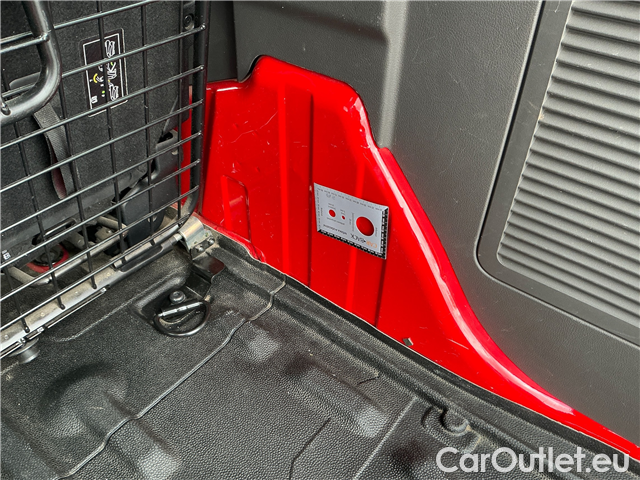  Ford  Transit Connect Tr.Co.1.5EB 74 TREND L1 K.V 5d #9