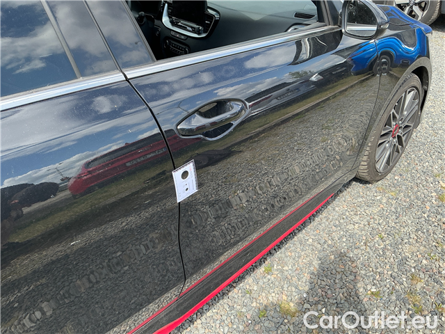  KIA  Cee'd ProCeed 1.6 T-GDI GT AT 5d #3