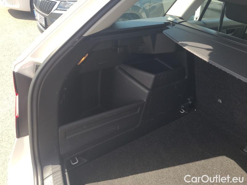  Skoda  Fabia  Combi (2015)  Com.1.0TSI 70 Ambition #11
