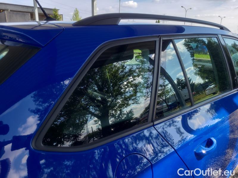  Skoda  Fabia  Combi (2015)  Com.1.0TSI 70 Active #8