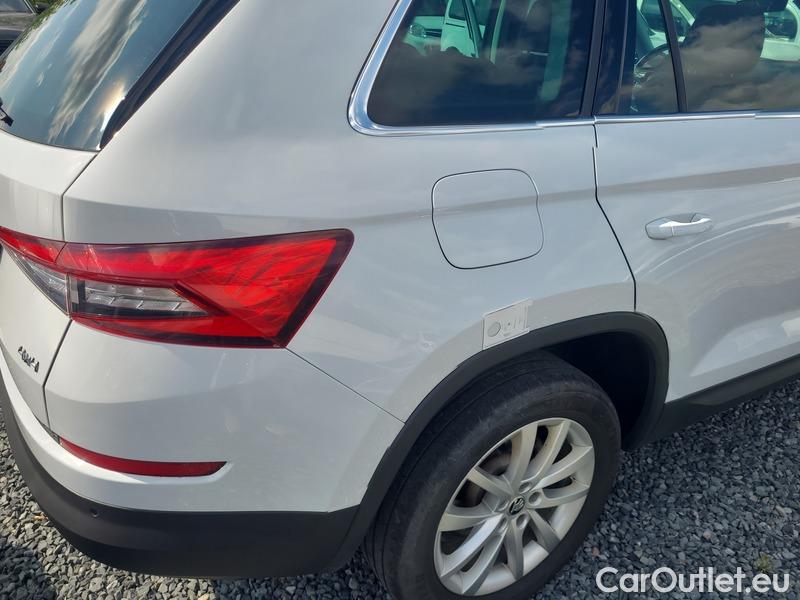  Skoda  Kodiaq  (2016)  2.0TDI 110 Style 4x4 AT #19