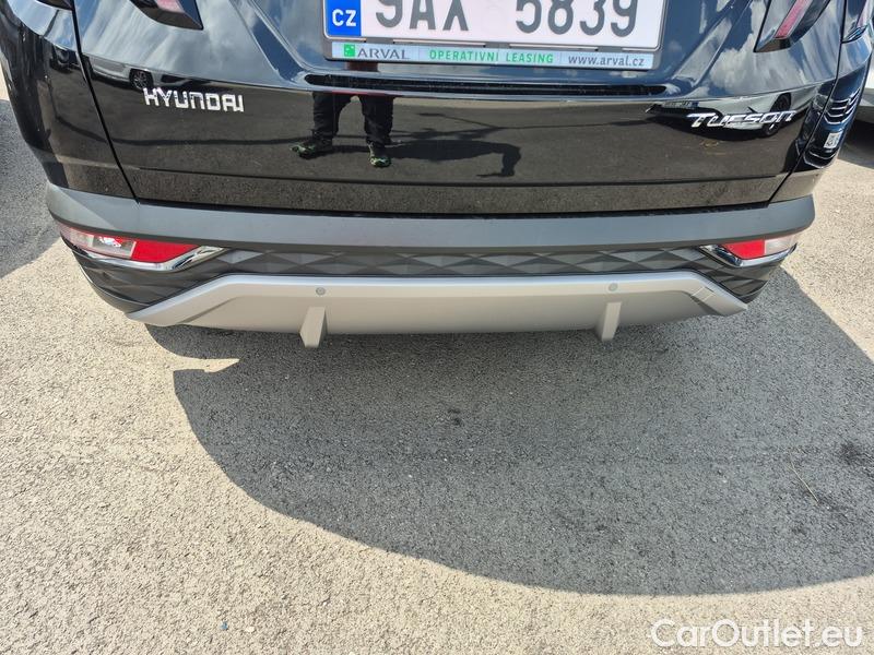  Hyundai  Tucson   (NX)(2020) Tuc.1.6T-GDI 110 Smart 5d #12