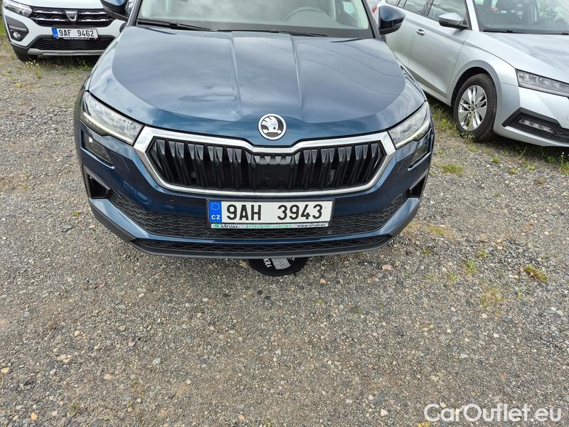  Skoda  Karoq  (NU)(2017->)  2.0 TDI 85 Style #4