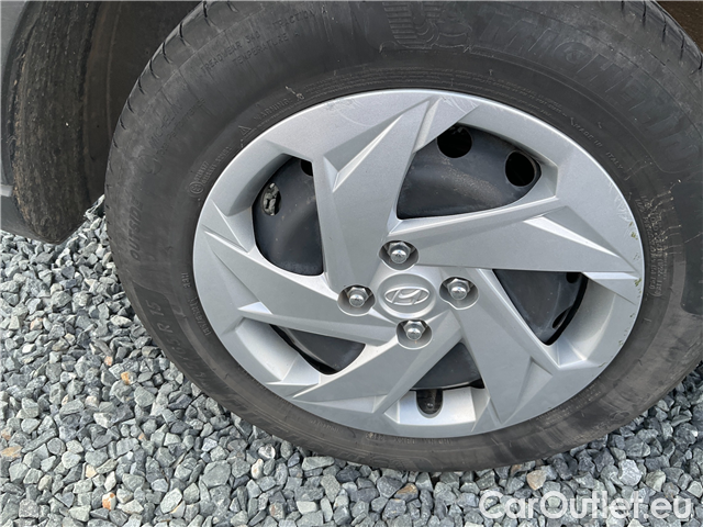  Hyundai  Bayon  1.2i Comfort Club 5d #7