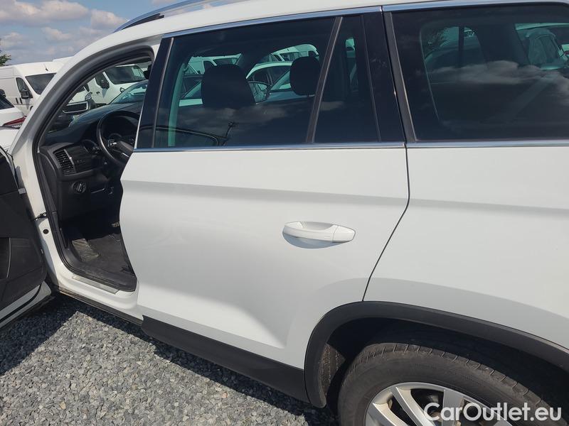  Skoda  Kodiaq  (2016)  2.0TDI 110 Style 4x4 AT #20