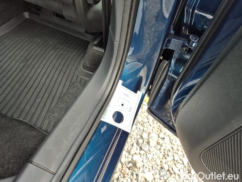  Skoda  Karoq  (NU)(2017->)  2.0 TDI 85 Style #28
