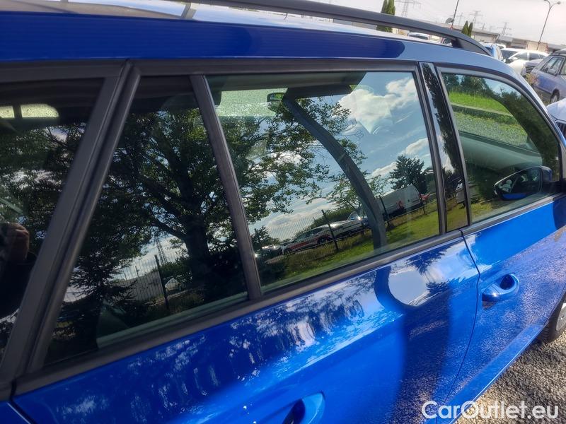 Skoda  Fabia  Combi (2015)  Com.1.0TSI 70 Active #9