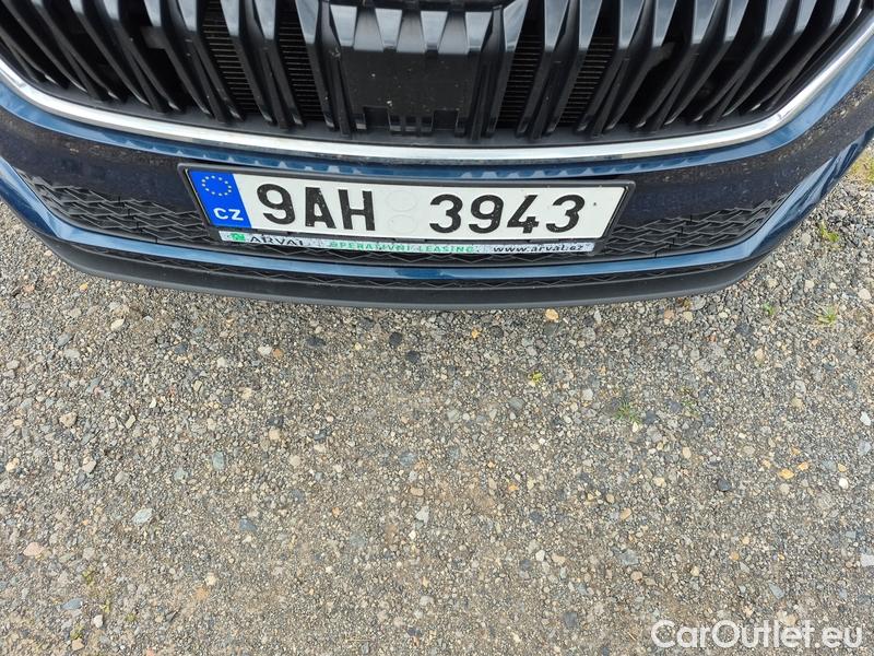  Skoda  Karoq  (NU)(2017->)  2.0 TDI 85 Style #5