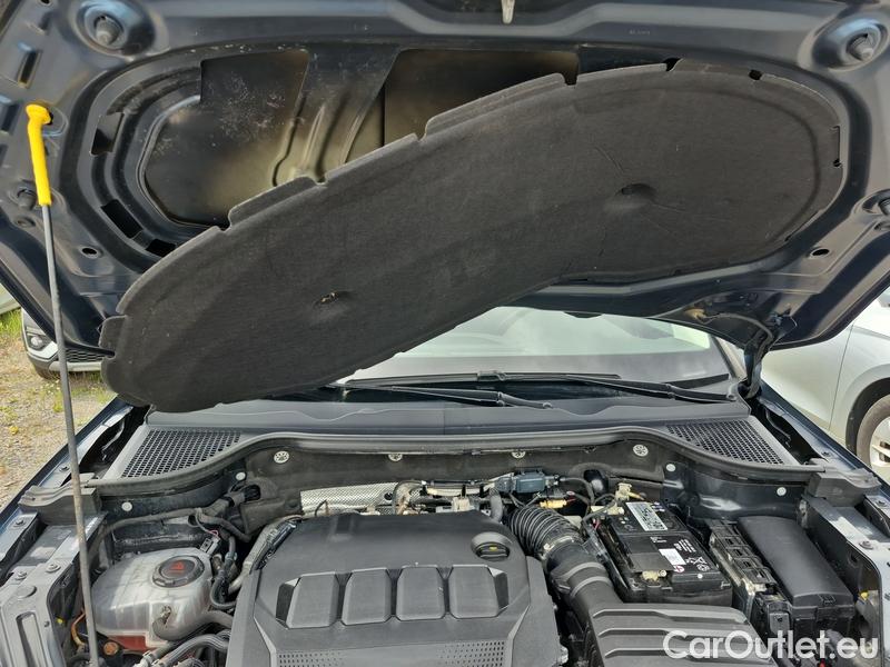  Skoda  Karoq  (NU)(2017->)  2.0 TDI 85 Style #2
