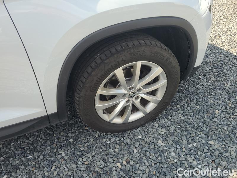  Skoda  Kodiaq  (2016)  2.0TDI 110 Style 4x4 AT #18