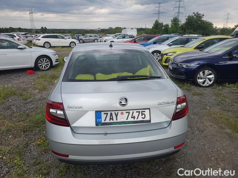  Skoda  Octavia  Lim.  (5E3)(03.2017->)  2.0TDI 110 Style AT #14