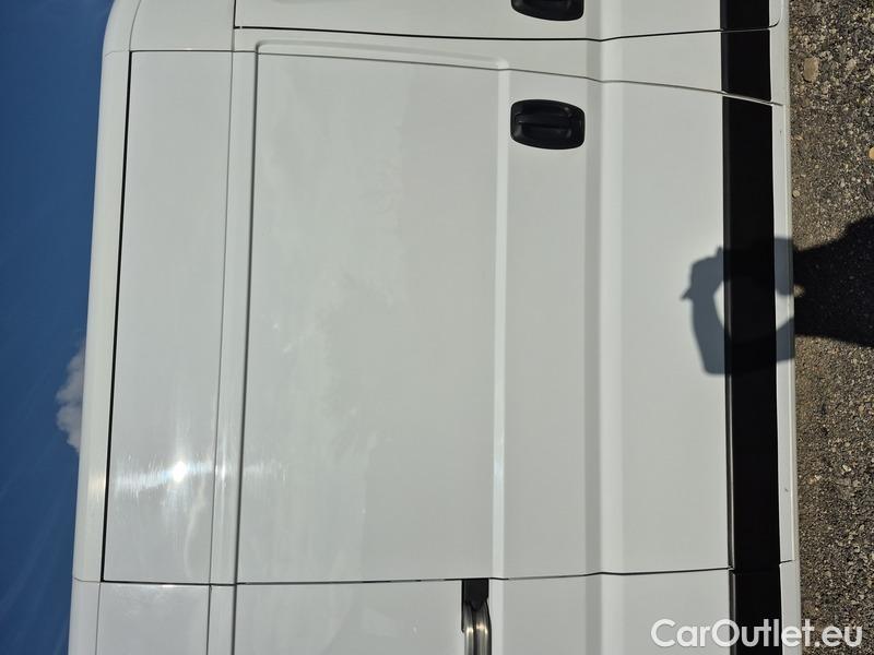  Citroen  Jumper  (->2014)  35 2.2BHDi 165 L3H2 4d #18