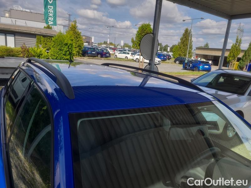  Skoda  Fabia  Combi (2015)  Com.1.0TSI 70 Active #10