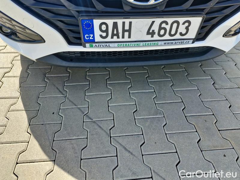  Hyundai  i30   cw (PD)(2017->)  kom.1.5i Family Comfort 5d #3
