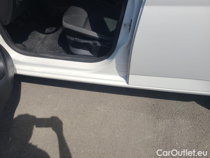  Skoda  Fabia  Combi (2015)  Com.1.0TSI 70 Ambition #2