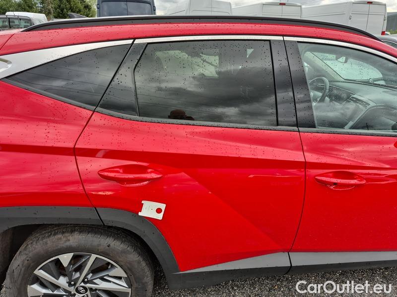  Hyundai  Tucson   (NX)(2020) Tucs.1.6 T-GDI 110 Freedom 5d #30