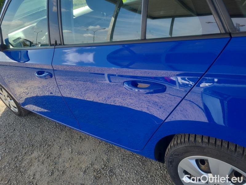  Skoda  Fabia  Combi (2015)  Com.1.0TSI 70 Active #7