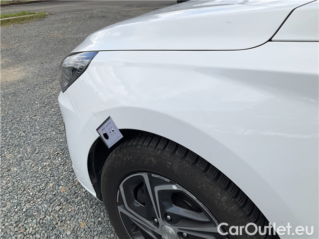  Hyundai  i30  kom.1.0TGDI 120 Smart #12
