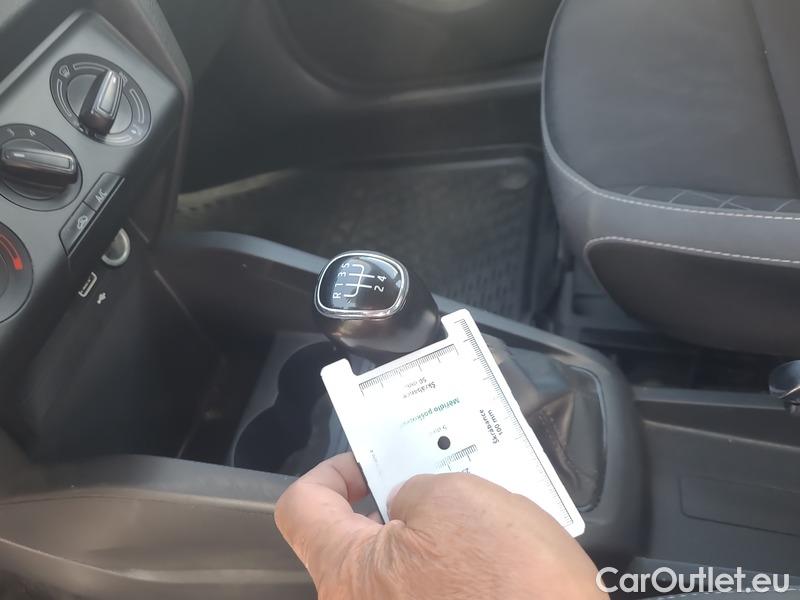  Skoda  Fabia  Combi (2015)  Com.1.0TSI 70 Ambition #5
