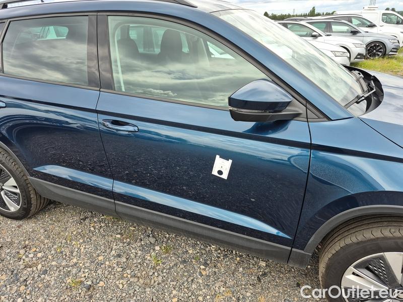  Skoda  Karoq  (NU)(2017->)  2.0 TDI 85 Style #29