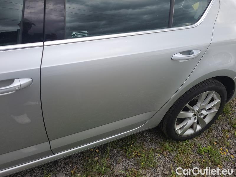  Skoda  Octavia  Lim.  (5E3)(03.2017->)  2.0TDI 110 Style AT #20