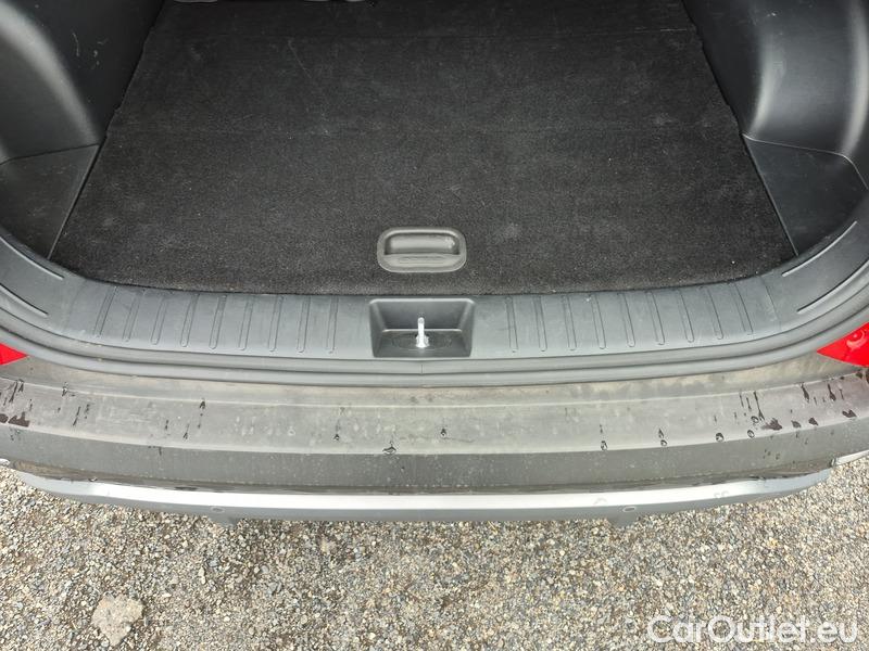  Hyundai  Tucson   (NX)(2020) Tucs.1.6 T-GDI 110 Freedom 5d #26