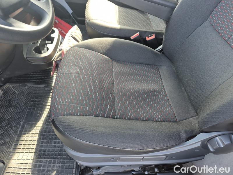  Citroen  Jumper  (->2014)  35 2.2BHDi 165 L3H2 4d #7