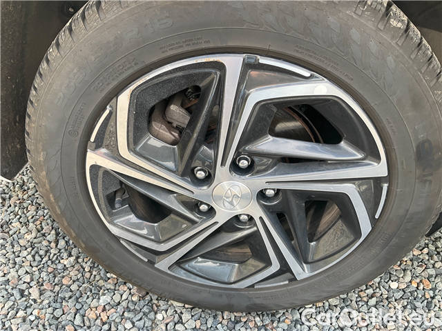  Hyundai  i30  kom.1.0TGDI 120 Smart #3