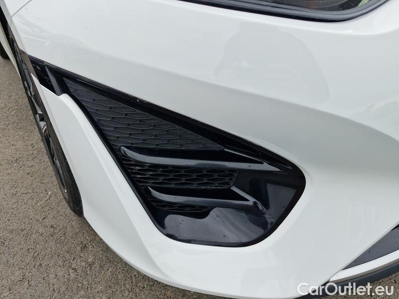  KIA  Cee'd Ceed Sportswagon (2018->) Ceed SW 1.5TGDI 118 GT Line AT #3