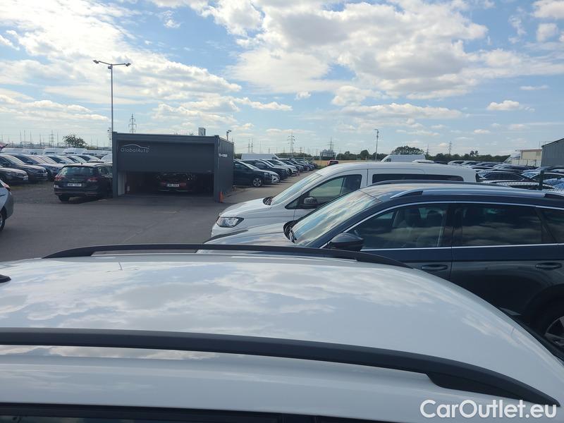  Skoda  Fabia  Combi (2015)  Com.1.0TSI 70 Ambition #29