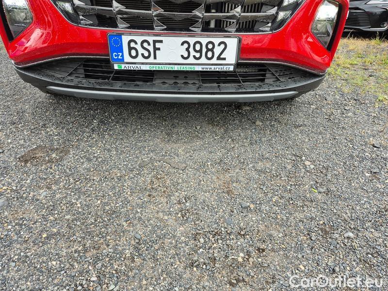  Hyundai  Tucson   (NX)(2020) Tucs.1.6 T-GDI 110 Freedom 5d #17