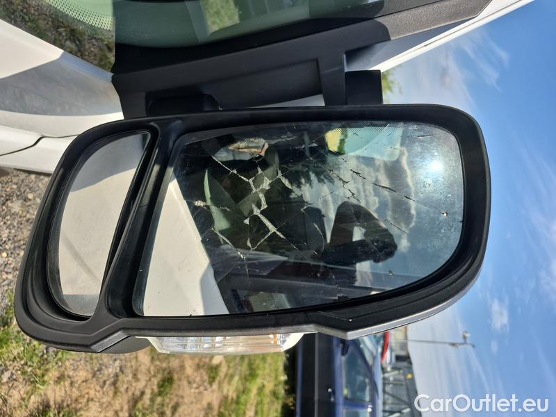  Citroen  Jumper  (->2014)  35 2.2BHDi 165 L3H2 4d #21