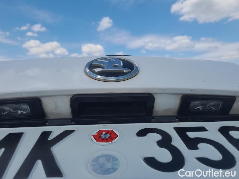  Skoda  Fabia  Combi (2015)  Com.1.0TSI 70 Ambition #33