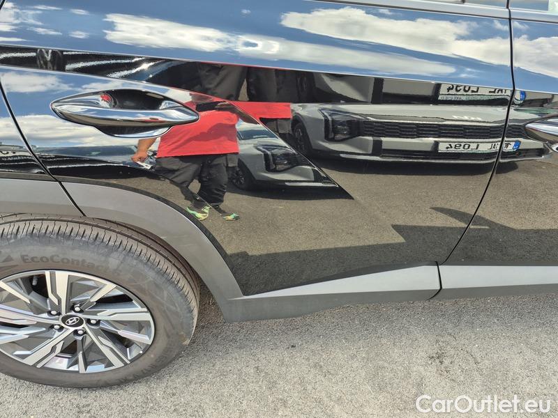  Hyundai  Tucson   (NX)(2020) Tuc.1.6T-GDI 110 Smart 5d #10