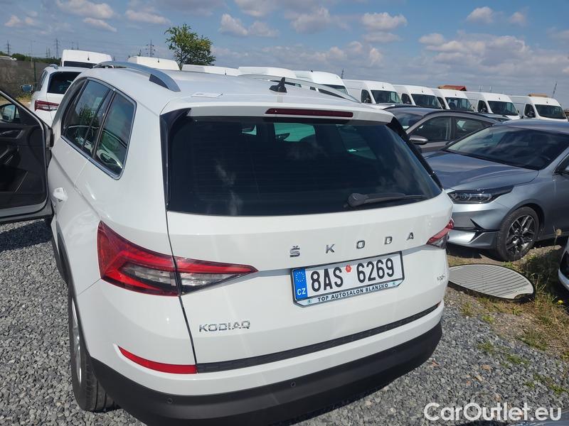 Skoda  Kodiaq  (2016)  2.0TDI 110 Style 4x4 AT #5