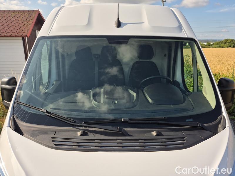  Citroen  Jumper  (->2014)  35 2.2BHDi 165 L3H2 4d #1