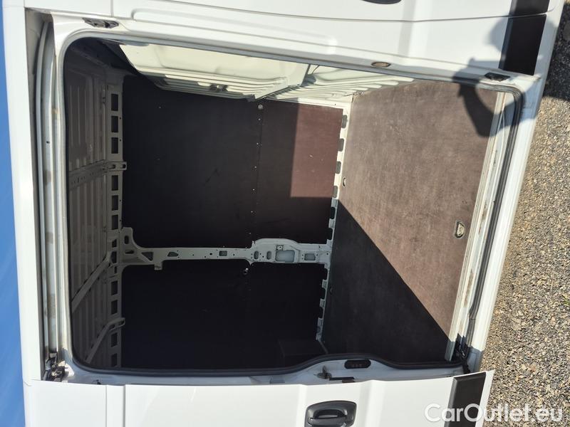  Citroen  Jumper  (->2014)  35 2.2BHDi 165 L3H2 4d #20