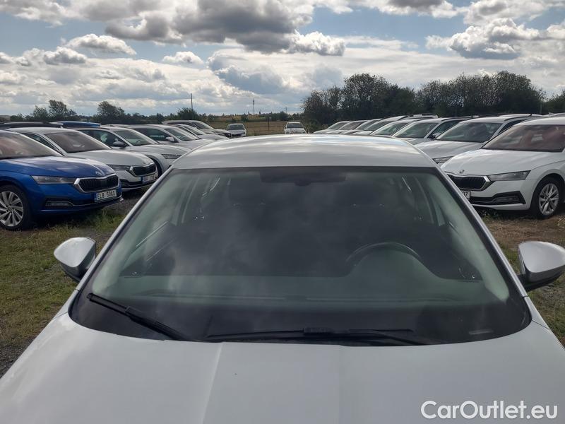  Skoda  Octavia  Lim.  (5E3)(03.2017->)  2.0TDI 110 Style AT #1