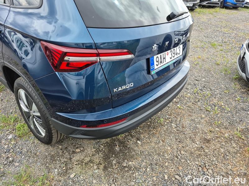  Skoda  Karoq  (NU)(2017->)  2.0 TDI 85 Style #19