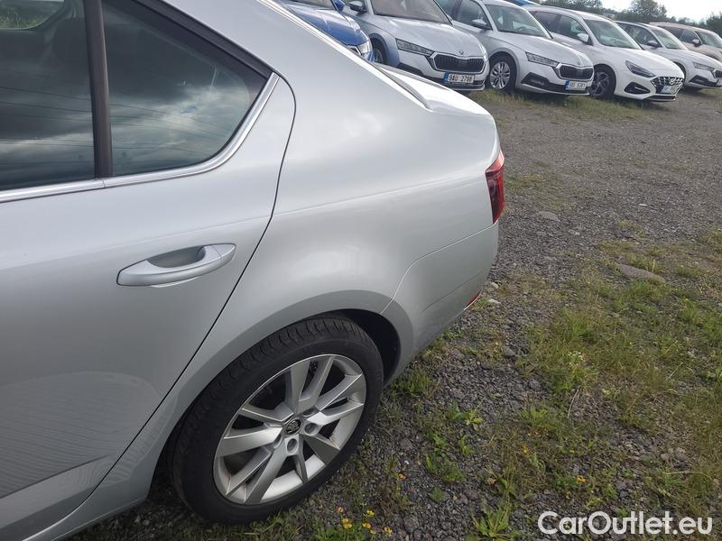  Skoda  Octavia  Lim.  (5E3)(03.2017->)  2.0TDI 110 Style AT #6