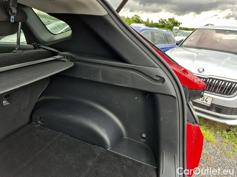 Hyundai  Tucson   (NX)(2020) Tucs.1.6 T-GDI 110 Freedom 5d #27