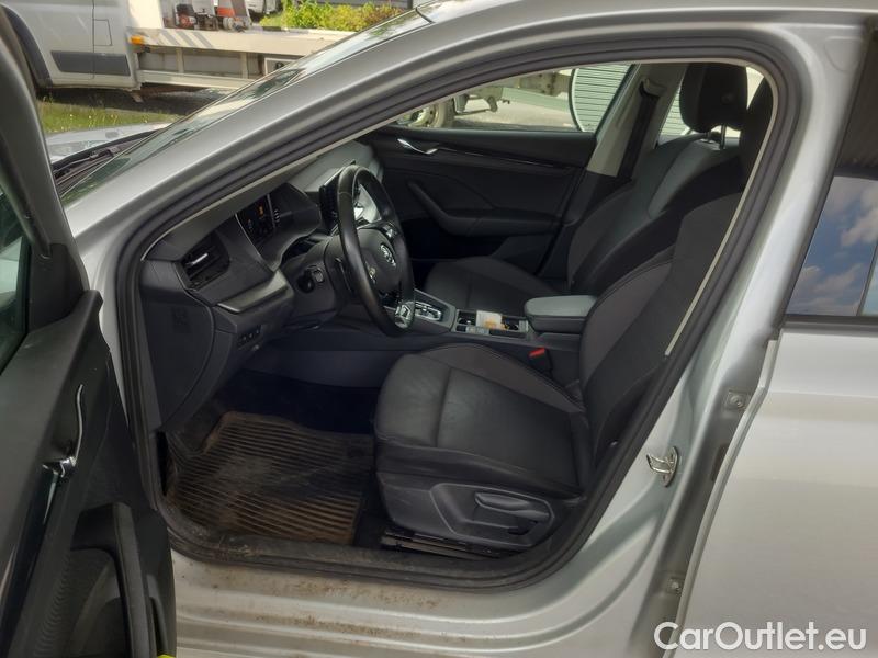  Skoda  Octavia  Combi (NX3)(2020) Oct.C.2.0TDI 110 4x4 Ambit AT #9
