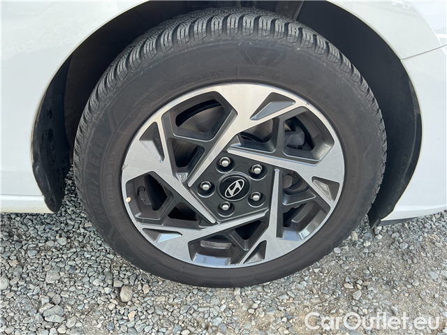  Hyundai  i30  kom.1.5T-GDI Smart AT 5d #4
