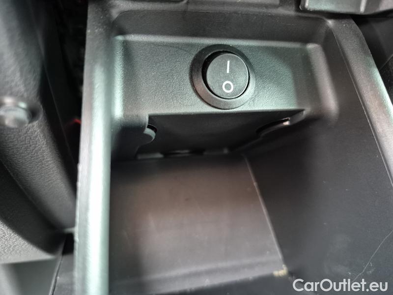  Skoda  Karoq  (NU)(2017->)  2.0 TDI 85 Style #12