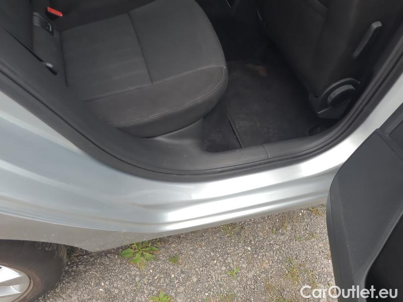  Skoda  Octavia  Lim.  (5E3)(03.2017->)  2.0TDI 110 Style AT #21