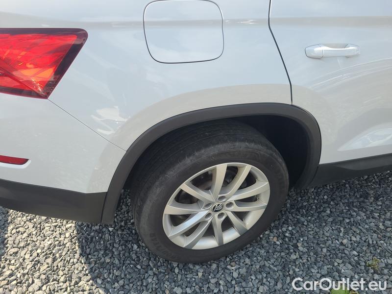  Skoda  Kodiaq  (2016)  2.0TDI 110 Style 4x4 AT #16
