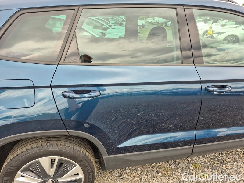  Skoda  Karoq  (NU)(2017->)  2.0 TDI 85 Style #26