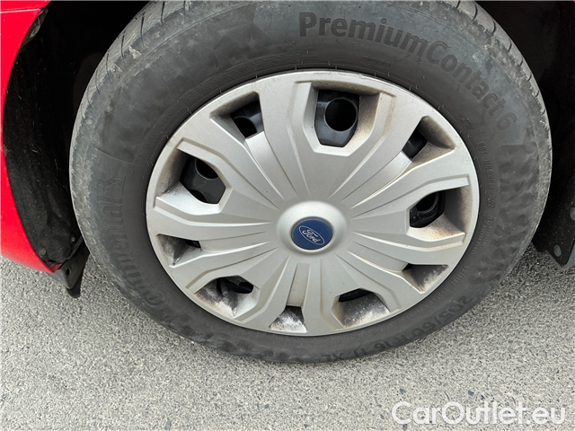  Ford  Transit Connect Tr.Co.1.5EB 74 TREND L1 K.V 5d #17